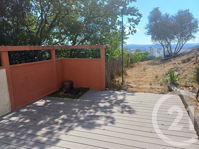 maison à vendre - 5 pièces - 98.0 m2 - ALES - 30 - LANGUEDOC-ROUSSILLON - Century 21 Impact Immobilier