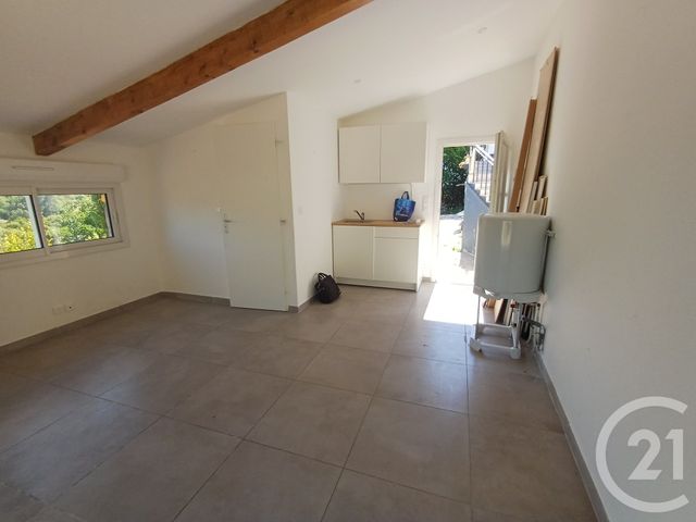 maison à vendre - 5 pièces - 98.0 m2 - ALES - 30 - LANGUEDOC-ROUSSILLON - Century 21 Impact Immobilier