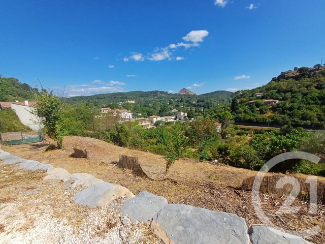 maison à vendre - 5 pièces - 98.0 m2 - ALES - 30 - LANGUEDOC-ROUSSILLON - Century 21 Impact Immobilier