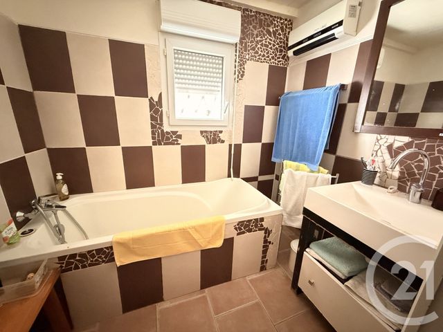 maison à vendre - 5 pièces - 96.75 m2 - ST JEAN DU PIN - 30 - LANGUEDOC-ROUSSILLON - Century 21 Impact Immobilier