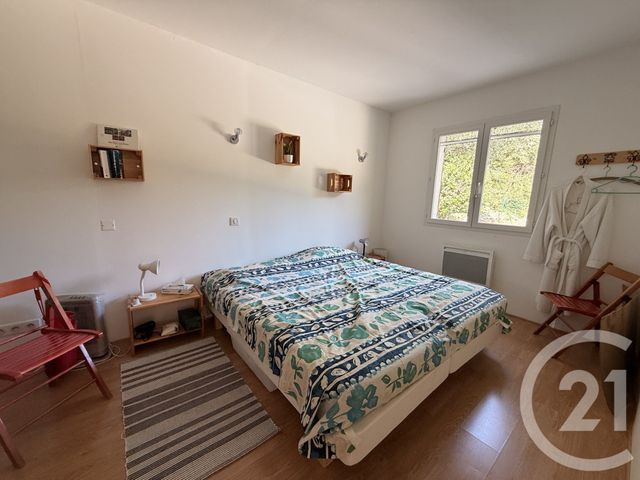 maison à vendre - 5 pièces - 96.75 m2 - ST JEAN DU PIN - 30 - LANGUEDOC-ROUSSILLON - Century 21 Impact Immobilier