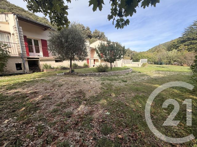 maison à vendre - 5 pièces - 96.75 m2 - ST JEAN DU PIN - 30 - LANGUEDOC-ROUSSILLON - Century 21 Impact Immobilier