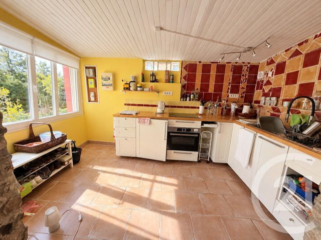maison à vendre - 5 pièces - 96.75 m2 - ST JEAN DU PIN - 30 - LANGUEDOC-ROUSSILLON - Century 21 Impact Immobilier
