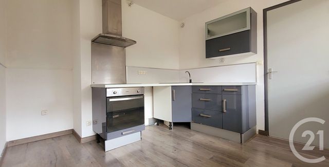Appartement T3 à louer ALES
