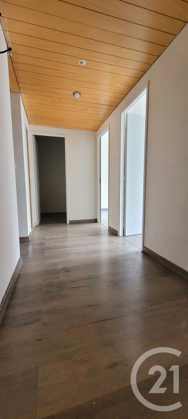 Appartement T3 à louer - 3 pièces - 63.2 m2 - ALES - 30 - LANGUEDOC-ROUSSILLON - Century 21 Impact Immobilier