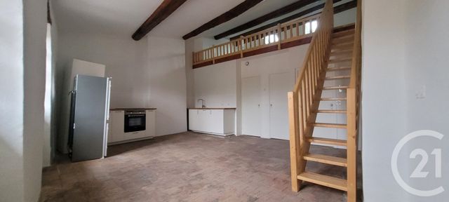 Appartement F1 Bis à louer ST JEAN DU GARD