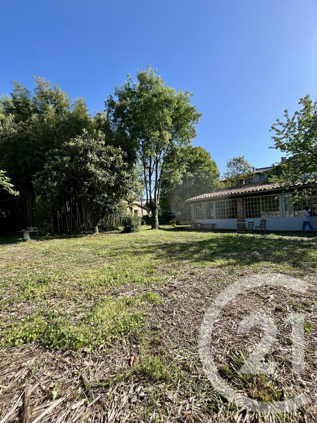 Appartement F1 bis à louer - 2 pièces - 39.32 m2 - ST JEAN DU GARD - 30 - LANGUEDOC-ROUSSILLON - Century 21 Impact Immobilier