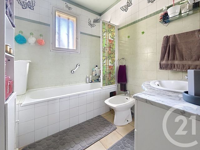 maison à vendre - 7 pièces - 110.0 m2 - ST PRIVAT DES VIEUX - 30 - LANGUEDOC-ROUSSILLON - Century 21 Impact Immobilier