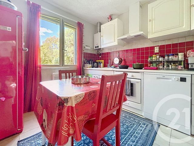 maison à vendre - 7 pièces - 110.0 m2 - ST PRIVAT DES VIEUX - 30 - LANGUEDOC-ROUSSILLON - Century 21 Impact Immobilier