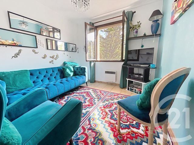 maison à vendre - 7 pièces - 110.0 m2 - ST PRIVAT DES VIEUX - 30 - LANGUEDOC-ROUSSILLON - Century 21 Impact Immobilier