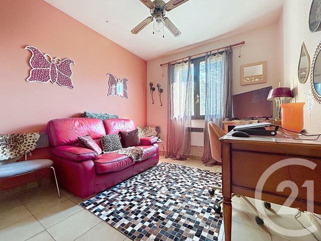 maison à vendre - 7 pièces - 110.0 m2 - ST PRIVAT DES VIEUX - 30 - LANGUEDOC-ROUSSILLON - Century 21 Impact Immobilier