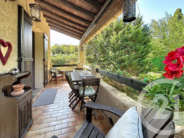 maison à vendre - 7 pièces - 110.0 m2 - ST PRIVAT DES VIEUX - 30 - LANGUEDOC-ROUSSILLON - Century 21 Impact Immobilier
