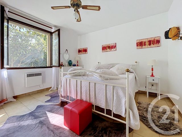 maison à vendre - 7 pièces - 110.0 m2 - ST PRIVAT DES VIEUX - 30 - LANGUEDOC-ROUSSILLON - Century 21 Impact Immobilier