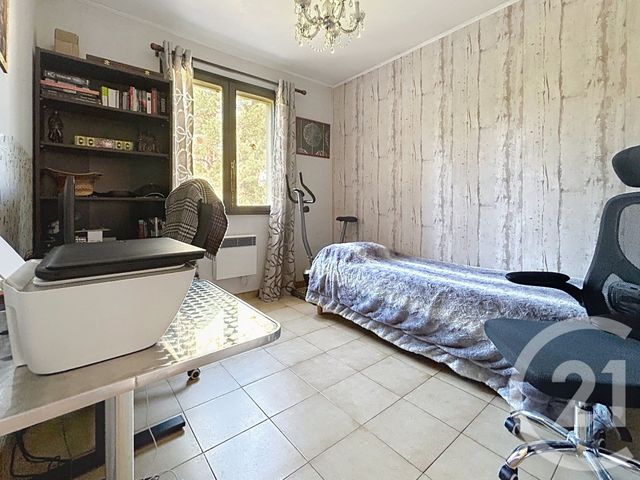 maison à vendre - 7 pièces - 110.0 m2 - ST PRIVAT DES VIEUX - 30 - LANGUEDOC-ROUSSILLON - Century 21 Impact Immobilier