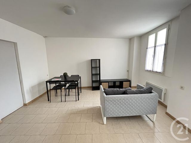 Appartement T1 à louer ALES