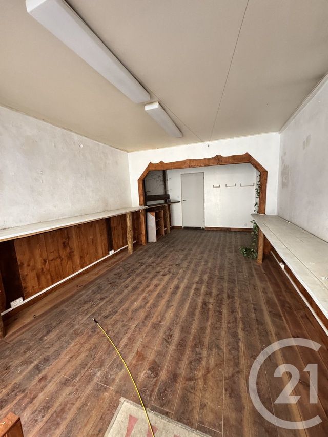 divers à vendre - 53.54 m2 - ALES - 30 - LANGUEDOC-ROUSSILLON - Century 21 Impact Immobilier