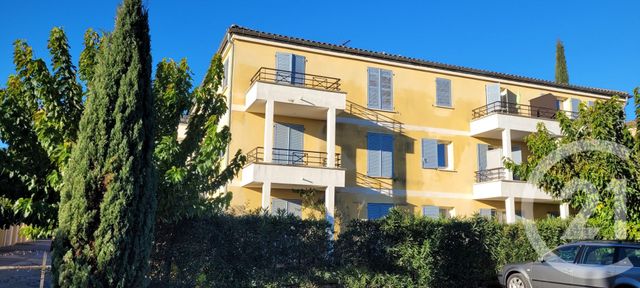 appartement - ST CHRISTOL LES ALES - 30