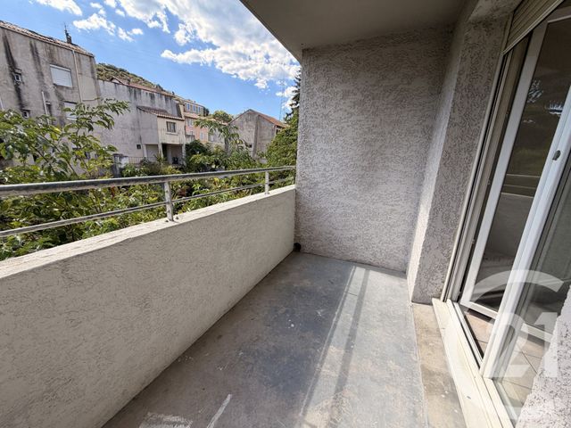 Appartement F2 à vendre - 2 pièces - 39.32 m2 - ALES - 30 - LANGUEDOC-ROUSSILLON - Century 21 Impact Immobilier