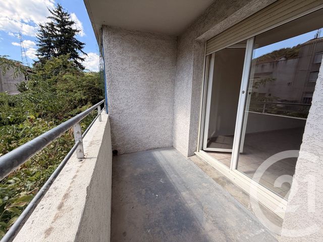 Appartement F2 à vendre - 2 pièces - 39.32 m2 - ALES - 30 - LANGUEDOC-ROUSSILLON - Century 21 Impact Immobilier