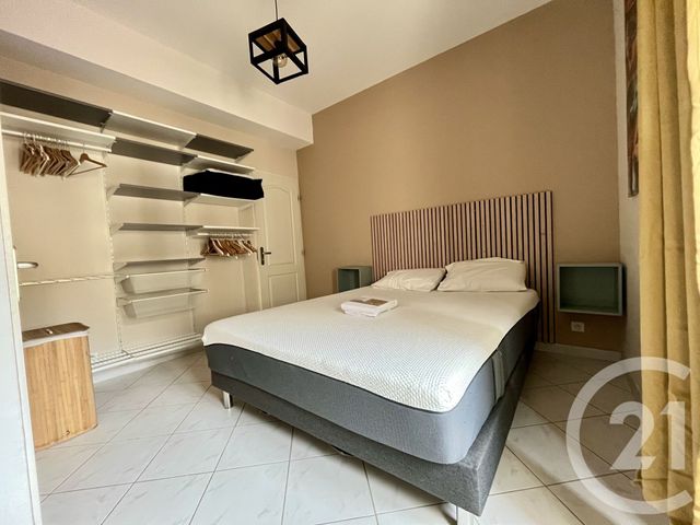 Appartement Duplex à louer - 4 pièces - 79.94 m2 - ALES - 30 - LANGUEDOC-ROUSSILLON - Century 21 Impact Immobilier