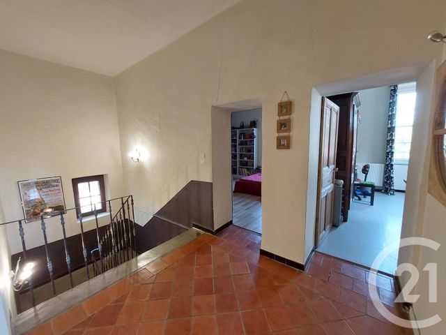 maison à vendre - 8 pièces - 202.69 m2 - BRIGNON - 30 - LANGUEDOC-ROUSSILLON - Century 21 Impact Immobilier