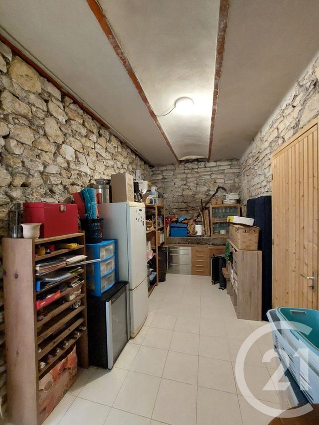 maison à vendre - 8 pièces - 202.69 m2 - BRIGNON - 30 - LANGUEDOC-ROUSSILLON - Century 21 Impact Immobilier