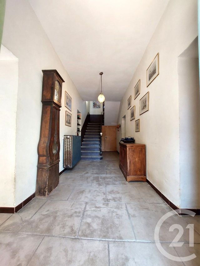 maison à vendre - 8 pièces - 202.69 m2 - BRIGNON - 30 - LANGUEDOC-ROUSSILLON - Century 21 Impact Immobilier