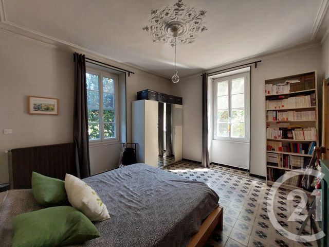 maison à vendre - 8 pièces - 202.69 m2 - BRIGNON - 30 - LANGUEDOC-ROUSSILLON - Century 21 Impact Immobilier
