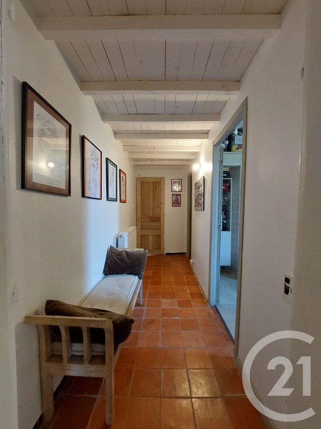 maison à vendre - 8 pièces - 202.69 m2 - BRIGNON - 30 - LANGUEDOC-ROUSSILLON - Century 21 Impact Immobilier