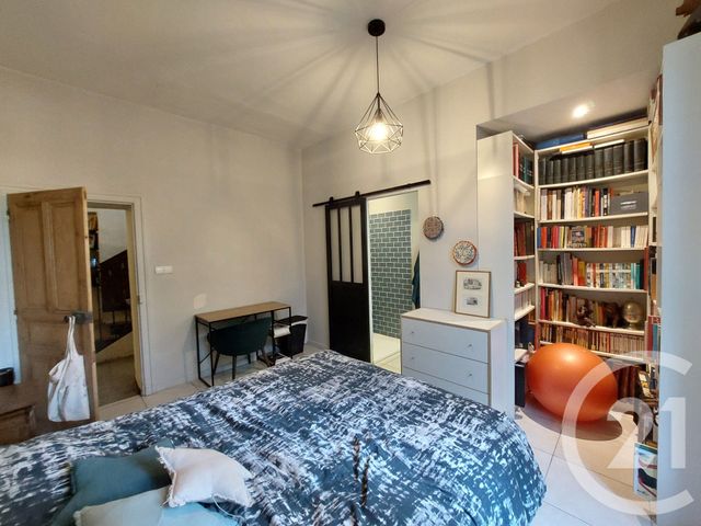 maison à vendre - 8 pièces - 202.69 m2 - BRIGNON - 30 - LANGUEDOC-ROUSSILLON - Century 21 Impact Immobilier