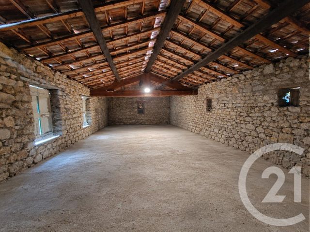 maison à vendre - 8 pièces - 202.69 m2 - BRIGNON - 30 - LANGUEDOC-ROUSSILLON - Century 21 Impact Immobilier