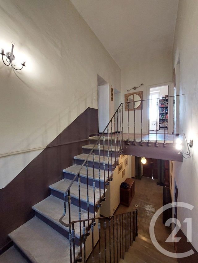 maison à vendre - 8 pièces - 202.69 m2 - BRIGNON - 30 - LANGUEDOC-ROUSSILLON - Century 21 Impact Immobilier
