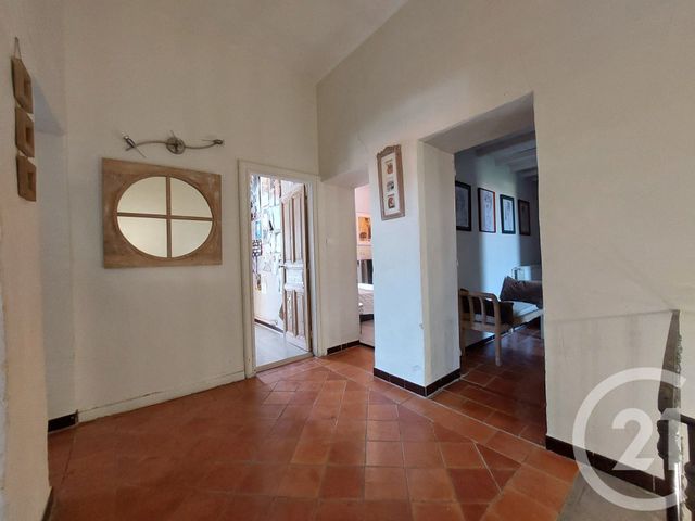maison à vendre - 8 pièces - 202.69 m2 - BRIGNON - 30 - LANGUEDOC-ROUSSILLON - Century 21 Impact Immobilier