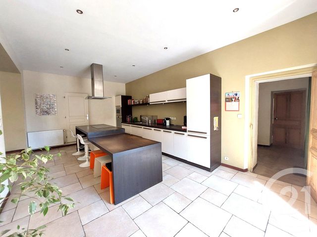 maison à vendre - 8 pièces - 202.69 m2 - BRIGNON - 30 - LANGUEDOC-ROUSSILLON - Century 21 Impact Immobilier