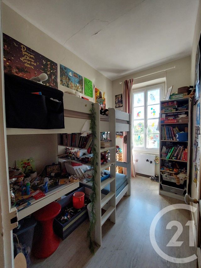 maison à vendre - 8 pièces - 202.69 m2 - BRIGNON - 30 - LANGUEDOC-ROUSSILLON - Century 21 Impact Immobilier