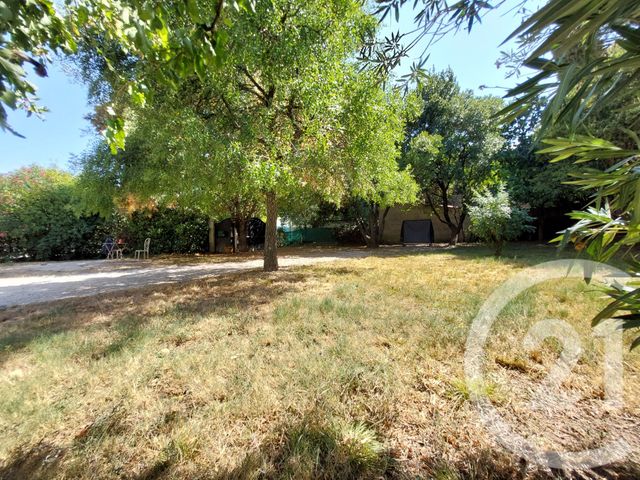 maison à vendre - 8 pièces - 202.69 m2 - BRIGNON - 30 - LANGUEDOC-ROUSSILLON - Century 21 Impact Immobilier