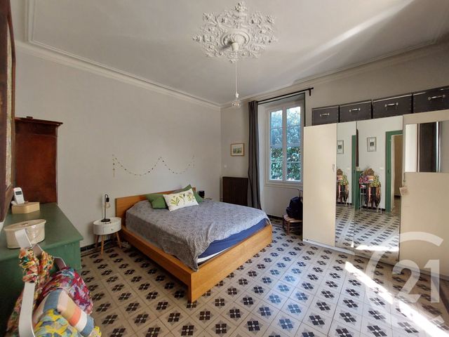 maison à vendre - 8 pièces - 202.69 m2 - BRIGNON - 30 - LANGUEDOC-ROUSSILLON - Century 21 Impact Immobilier