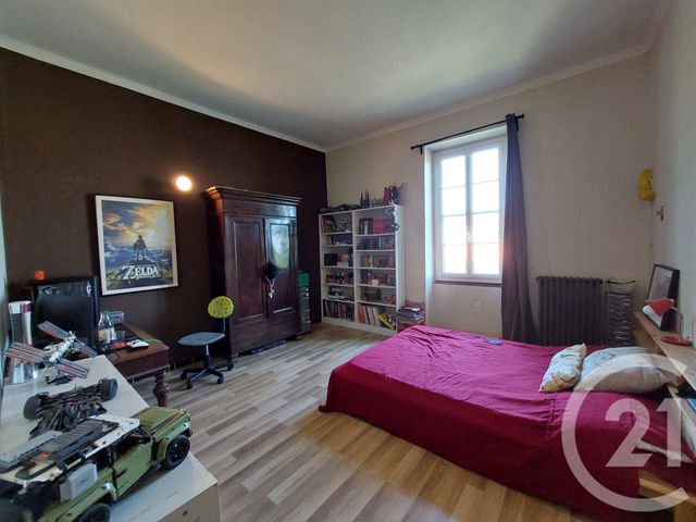 maison à vendre - 8 pièces - 202.69 m2 - BRIGNON - 30 - LANGUEDOC-ROUSSILLON - Century 21 Impact Immobilier
