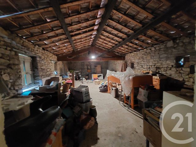 maison à vendre - 8 pièces - 202.69 m2 - BRIGNON - 30 - LANGUEDOC-ROUSSILLON - Century 21 Impact Immobilier
