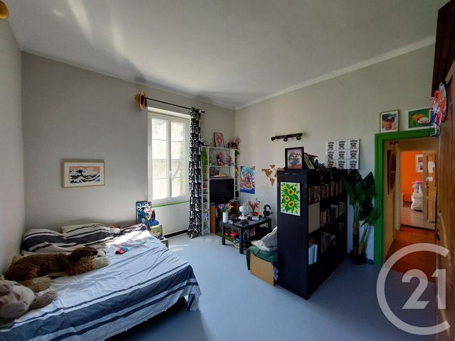 maison à vendre - 8 pièces - 202.69 m2 - BRIGNON - 30 - LANGUEDOC-ROUSSILLON - Century 21 Impact Immobilier