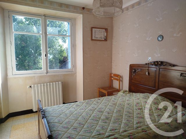 maison à vendre - 6 pièces - 89.17 m2 - SERVAS - 30 - LANGUEDOC-ROUSSILLON - Century 21 Impact Immobilier
