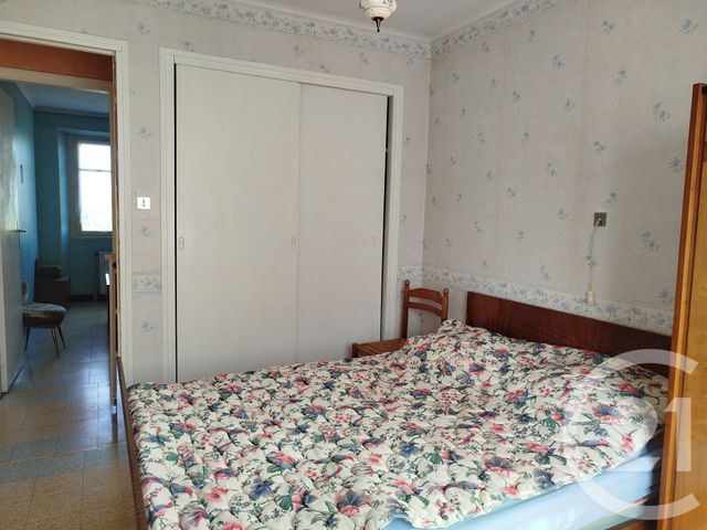maison à vendre - 6 pièces - 89.17 m2 - SERVAS - 30 - LANGUEDOC-ROUSSILLON - Century 21 Impact Immobilier