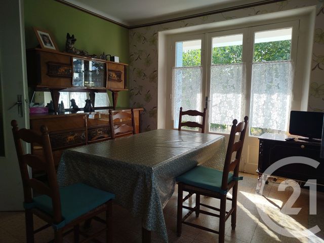 maison à vendre - 6 pièces - 89.17 m2 - SERVAS - 30 - LANGUEDOC-ROUSSILLON - Century 21 Impact Immobilier