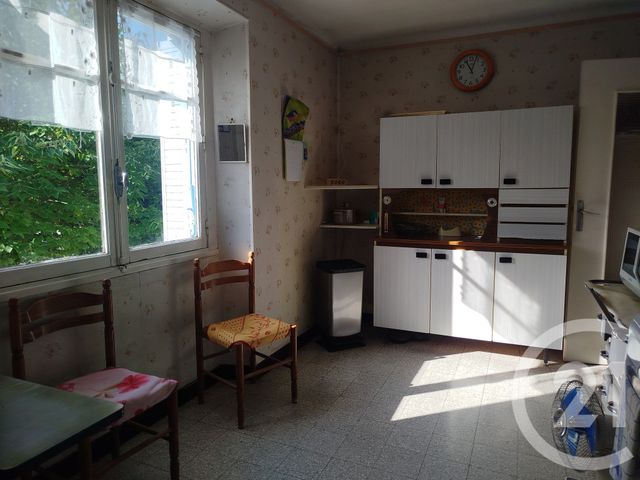 maison à vendre - 6 pièces - 89.17 m2 - SERVAS - 30 - LANGUEDOC-ROUSSILLON - Century 21 Impact Immobilier