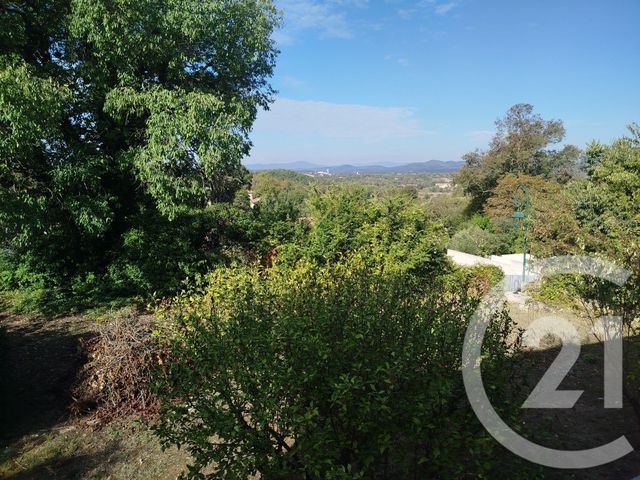 maison à vendre - 6 pièces - 89.17 m2 - SERVAS - 30 - LANGUEDOC-ROUSSILLON - Century 21 Impact Immobilier