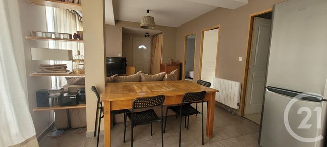 Appartement F3 à louer - 3 pièces - 55.78 m2 - ALES - 30 - LANGUEDOC-ROUSSILLON - Century 21 Impact Immobilier