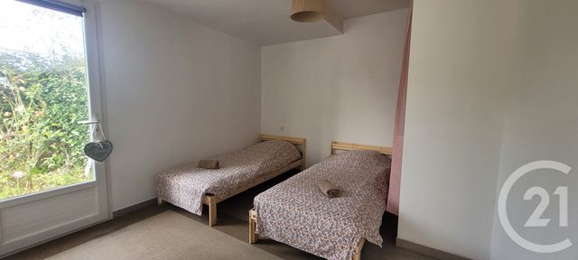 Appartement F3 à louer - 3 pièces - 55.78 m2 - ALES - 30 - LANGUEDOC-ROUSSILLON - Century 21 Impact Immobilier