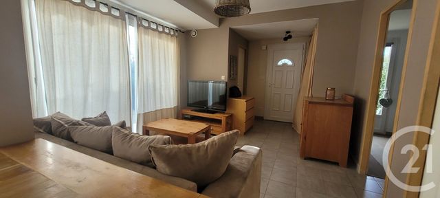 Appartement F3 à louer - 3 pièces - 55.78 m2 - ALES - 30 - LANGUEDOC-ROUSSILLON - Century 21 Impact Immobilier