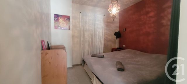 Appartement F3 à louer - 3 pièces - 55.78 m2 - ALES - 30 - LANGUEDOC-ROUSSILLON - Century 21 Impact Immobilier