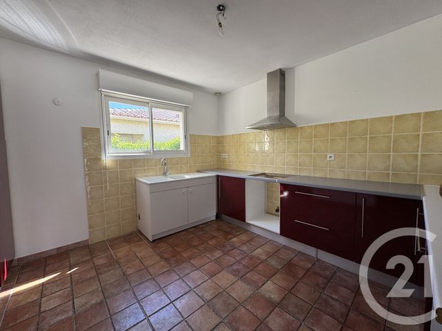 maison à vendre - 4 pièces - 107.0 m2 - VEZENOBRES - 30 - LANGUEDOC-ROUSSILLON - Century 21 Impact Immobilier